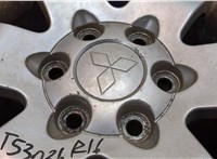  Диск колесный Mitsubishi Pajero / Montero 2000-2006 20414132 #2