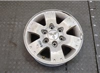  Диск колесный Mitsubishi Pajero / Montero 2000-2006 20414140 #1