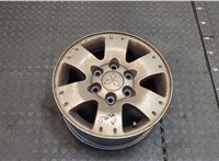  Диск колесный Mitsubishi Pajero / Montero 2000-2006 20414145 #1
