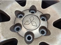  Диск колесный Mitsubishi Pajero / Montero 2000-2006 20414145 #2