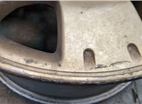  Диск колесный Mitsubishi Pajero / Montero 2000-2006 20414145 #4