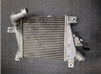 14461EQ405 Радиатор интеркулера Nissan X-Trail (T30) 2001-2006 20414148 #7