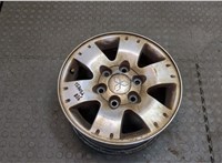  Диск колесный Mitsubishi Pajero / Montero 2000-2006 20414153 #1