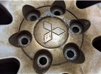  Диск колесный Mitsubishi Pajero / Montero 2000-2006 20414153 #2