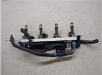  Рампа (рейка) топливная Opel Meriva 2003-2010 20414154 #1