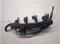  Рампа (рейка) топливная Opel Meriva 2003-2010 20414154 #2