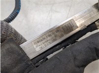  Рампа (рейка) топливная Opel Meriva 2003-2010 20414154 #4