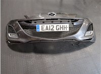 BBR350031HBB Бампер Mazda 3 (BL) 2009-2013 20414161 #1