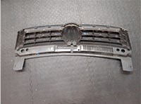  Решетка радиатора Volkswagen Sharan 2010-2015 20414165 #2