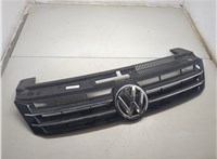  Решетка радиатора Volkswagen Sharan 2010-2015 20414165 #4