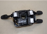  Переключатель поворотов и дворников (стрекоза) BMW 3 E90, E91, E92, E93 2005-2012 20414173 #4