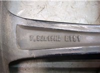  Диск колесный Skoda Octavia (A7) 2013-2023 20414174 #2