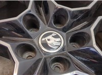  Диск колесный Skoda Octavia (A7) 2013-2023 20414174 #8