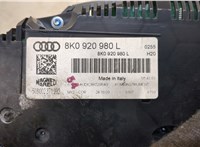  Щиток приборов (приборная панель) Audi A4 (B8) Allroad 2009-2016 20414183 #3