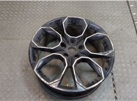  Диск колесный Skoda Octavia (A7) 2013-2023 20414194 #1