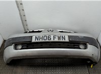  Бампер Renault Megane 2 2002-2009 20414200 #1