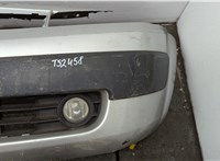  Бампер Renault Megane 2 2002-2009 20414200 #4