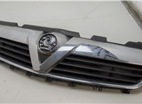  Решетка радиатора Opel Zafira B 2005-2012 20411867 #1