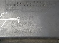  Решетка радиатора Opel Zafira B 2005-2012 20411867 #4
