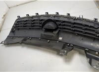  Решетка радиатора Opel Zafira B 2005-2012 20411867 #5