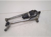  Механизм стеклоочистителя (трапеция дворников) Honda Crosstour 20414222 #1