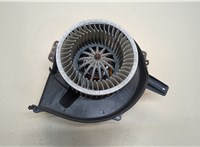  Двигатель отопителя (моторчик печки) Skoda Octavia (A5) 2004-2013 20414241 #1