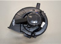  Двигатель отопителя (моторчик печки) Skoda Octavia (A5) 2004-2013 20414241 #3