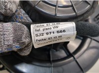  Двигатель отопителя (моторчик печки) Skoda Octavia (A5) 2004-2013 20414241 #4