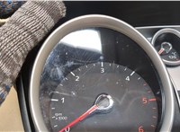  Щиток приборов (приборная панель) Ford Focus 2 2008-2011 20414248 #2