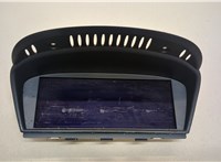  Дисплей компьютера (информационный) BMW 3 E90, E91, E92, E93 2005-2012 20414264 #1