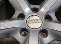  Диск колесный Audi Q7 2005-2015 20414269 #2