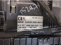  Магнитола Citroen C5 2008-2017 20414270 #2