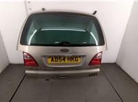 Крышка (дверь) багажника Ford Galaxy 2000-2006 20414274 #1