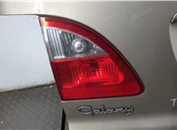  Крышка (дверь) багажника Ford Galaxy 2000-2006 20414274 #8