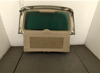  Крышка (дверь) багажника Ford Galaxy 2000-2006 20414274 #13