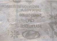  Бачок расширительный Hyundai Santa Fe 2005-2012 20414281 #5