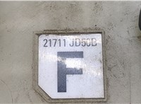  Бачок расширительный Nissan Qashqai 2006-2013 20414285 #2