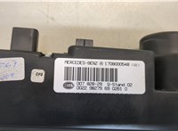  Компрессор центрального замка Mercedes SLK R170 1996-2004 20414286 #3
