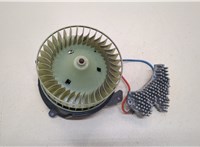  Двигатель отопителя (моторчик печки) Mercedes SLK R170 1996-2004 20414289 #1