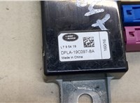 DPLA19C097BA Усилитель антенны Jaguar XE 2015- 20414297 #4