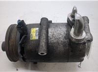 2014584 Компрессор кондиционера Ford Focus 2 2005-2008 20414300 #1
