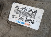  Редуктор Раздаточный КПП (раздатка) Hyundai Tucson 1 2004-2009 20414312 #7