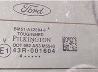  Крышка (дверь) багажника Ford Focus 3 2011-2015 20414325 #6