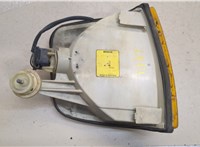  Поворот Mercedes S W126 1979-1991 20414340 #3