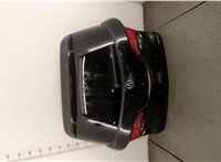  Крышка (дверь) багажника Acura RDX 2006-2013 20414341 #1