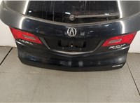  Крышка (дверь) багажника Acura RDX 2006-2013 20414341 #3