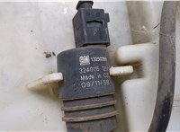  Бачок омывателя Opel Antara 20414357 #3