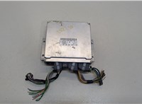  Блок управления двигателем Mercedes SLK R170 1996-2004 20414363 #1