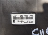  Сабвуфер Audi A4 (B8) Allroad 2009-2016 20414365 #2