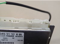  Блок управления АБС (ABS, ESP, ASR) Mercedes SLK R170 1996-2004 20414369 #4